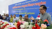 চট্টগ্রাম বন্দর বিক্রি হয়নি, সক্ষমতা ও কর্মীদের আয় বাড়বে....বাণিজ্যমন্ত্রী